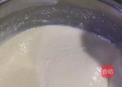 京酱肉丝配鸡蛋饼的做法图解3