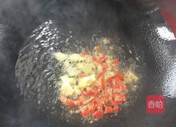 清炒南瓜头的做法图解4