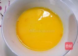 丝瓜炒蛋的做法图解2