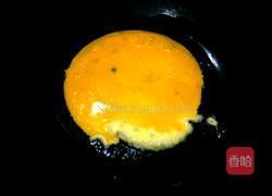 丝瓜炒蛋的做法图解4