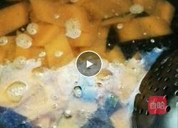 清炒西兰花的做法图解3