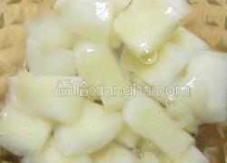 香瓜糖水