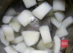香瓜糖水的做法图解6