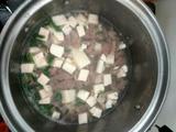 瘦肉羹