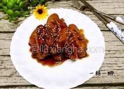 可乐鸡翅