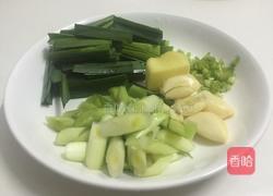 红烧鱼块的做法图解5