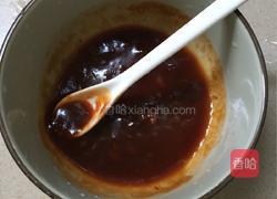 炒意面的做法图解4