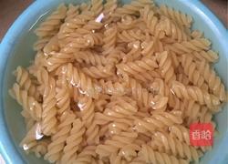 炒意面的做法图解5