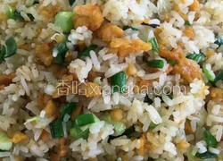 海胆炒饭