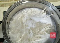 清汤面的做法图解5