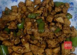 辣子鸡丁的做法图解7