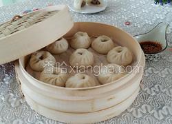 小笼包