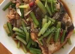 红烧鱼头