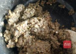 绿豆饼的做法图解1