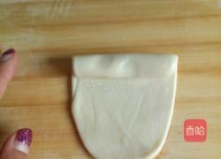 绿豆饼的做法图解6
