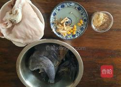 肚包鸡的做法图解1