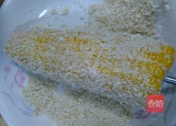 脆皮玉米的做法图解7