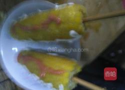 脆皮玉米的做法图解14