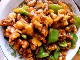 溜肉段