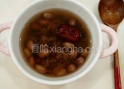 四红粥
