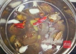 蒜蓉扇贝的做法图解3