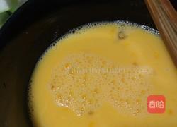丝瓜炒蛋的做法图解3