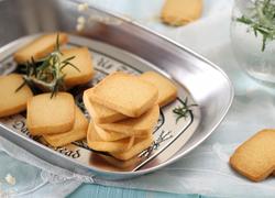 特浓炼奶小饼干