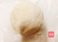 手擀面的做法图解3
