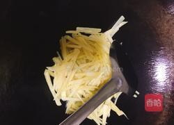 手擀面的做法图解9