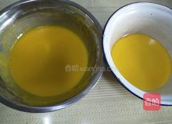 纹理蛋糕（高压锅版）的做法图解6