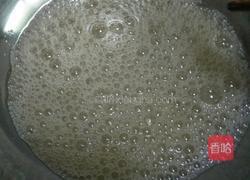 纹理蛋糕（高压锅版）的做法图解8