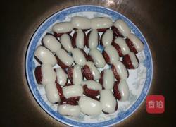 开口笑的做法图解3