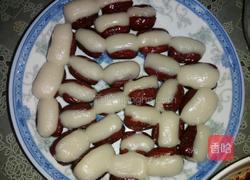 开口笑的做法图解4