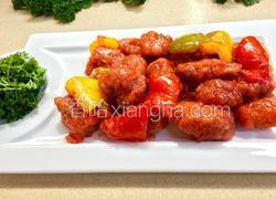 广式糖醋排骨