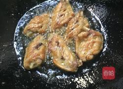 香酥鸡翅的做法图解5