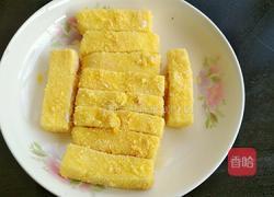 炸鲜奶的做法图解9