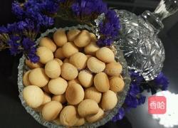 旺仔小馒头的做法图解8