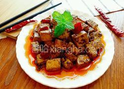 麻婆豆腐