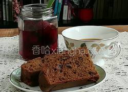 枣味浓郁又松软的枣糕做法