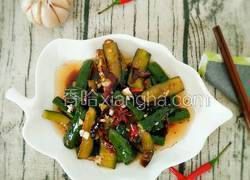 酱黄瓜