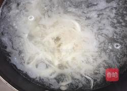 肉丝面的做法图解10