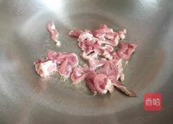 肉丝面的做法图解11