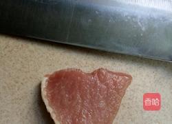 肉沫茄子的做法图解8