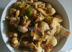 干拔才鱼（黑鱼）