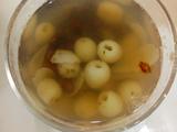 红豆莲子汤