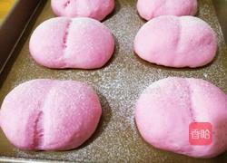 火龙果屁屁包的做法图解15