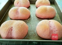 火龙果屁屁包的做法图解16