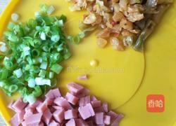 豆腐脑(内酯豆腐版)的做法图解3