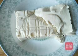 豆腐脑(内酯豆腐版)的做法图解4