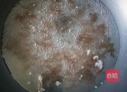 豆腐脑(内酯豆腐版)的做法图解7